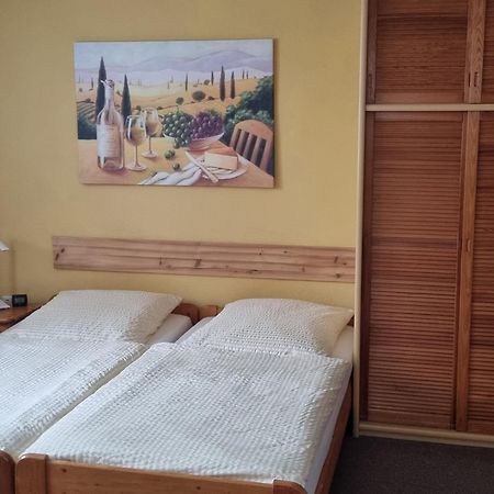 Gaestezimmer Kaempfe ワイマール エクステリア 写真